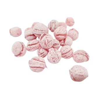 Naschig Granatapfel Bonbons 400g